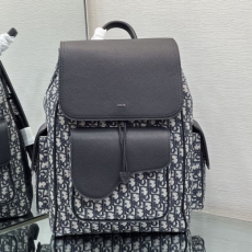 Christian Dior Backpacks